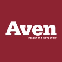 Aven Rabbalshede AB Logo
