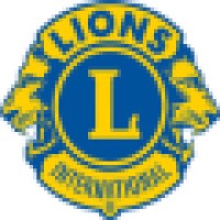 Vancouver Burrard Lions Club Logo