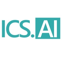 ICS AI Ltd Logo