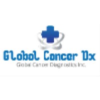 Global Cancer Diagnostics, Inc. Logo