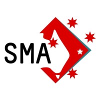 Sheetmetal Australia Logo