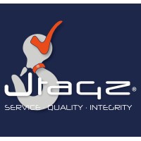 Jtagz® Pty Ltd Logo