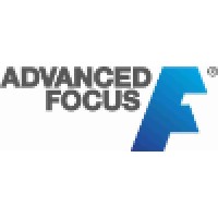 Advanced Focus (Australia) Logo