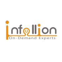 Infollion Research Services Logo