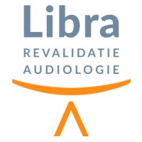 Libra Revalidatie & Audiologie Logo