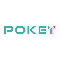 Poket All-in-one Loyalty Program Software Logo
