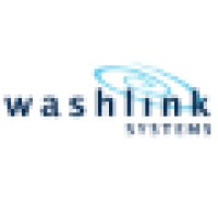 Washlink Systems Logo