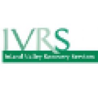 Inland Valley Recovery Services Logo
