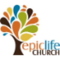 Epic Life Church Seattle Logo