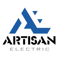Artisan Electric Inc Logo