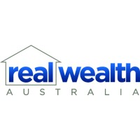 Real Wealth Australia Logo