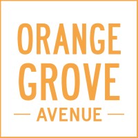 Orange Grove Avenue Logo