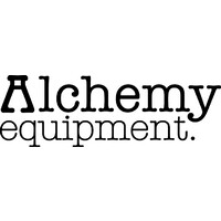 Alchemy Equipment Ltd. Logo