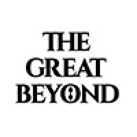 The Great Beyond Clothing Logo