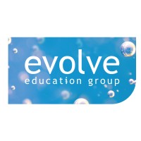 Evolve Education Group Logo