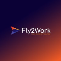 Fly2Work Logo