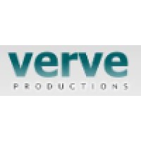 Verve Productions Logo