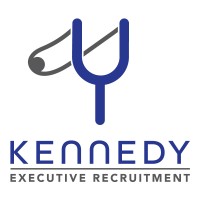 Kennedy Executive Recruitment Logo