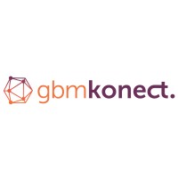 GBM Konect Logo