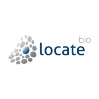 Locate Bio Ltd Logo