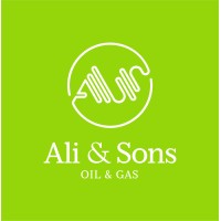 Ali & Sons Oilfield Supplies & Services Company. LLC. (ASOS) Logo