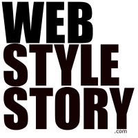 Web Style Story Logo