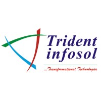 Trident Infosol Pvt Ltd Logo