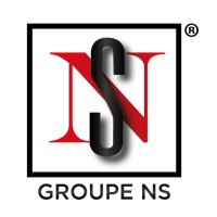 GROUPE NS Logo