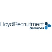 Lloyd Recruitment Services Logo