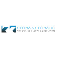 Kleopas & Kleopas LLC Logo