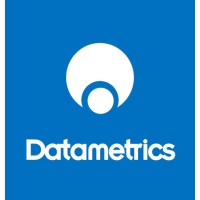 Datametrics Logo