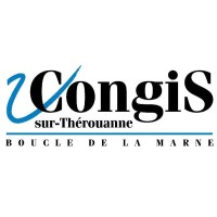 Mairie de Congis-sur-Thérouanne Logo