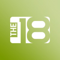 The18.com Logo