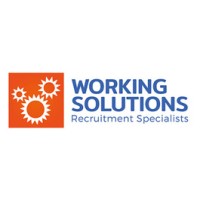 Working Solutions (Mercia) Limited Logo