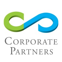 Corporate Partners Australia Logo
