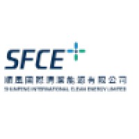 Shunfeng International Clean Energy Limited Logo