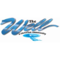 The Well Christian Community Logo