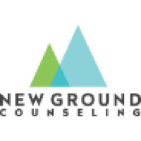 New Ground Counseling Logo