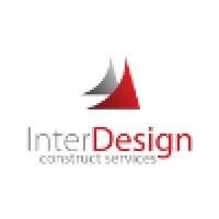 Inter Design Construct Services Logo