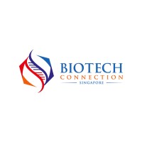 Biotech Connection Singapore Logo