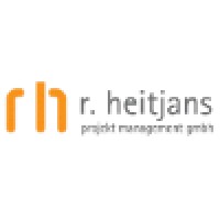 R. Heitjans Projekt Management GmbH Logo