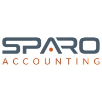 SPARO Accounting B.V. Logo