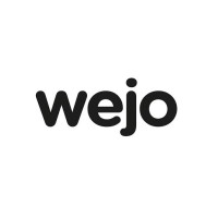 wejo Logo