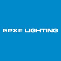PXF Lighting Logo