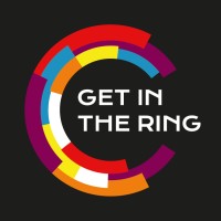 Get in the Ring Logo