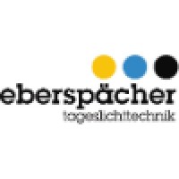 Eberspächer Tageslichttechnik GmbH Logo