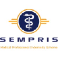 SEMPRIS - Medical Professional Indemnity Logo