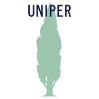 Uniper AB Logo