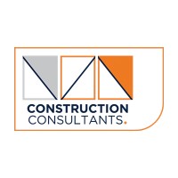Construction Consultants Logo