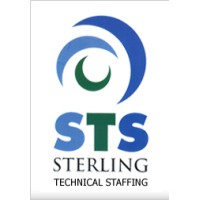 Sterling Technical Staffing Logo